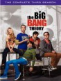 The Big Bang the Theory 3 Temporada